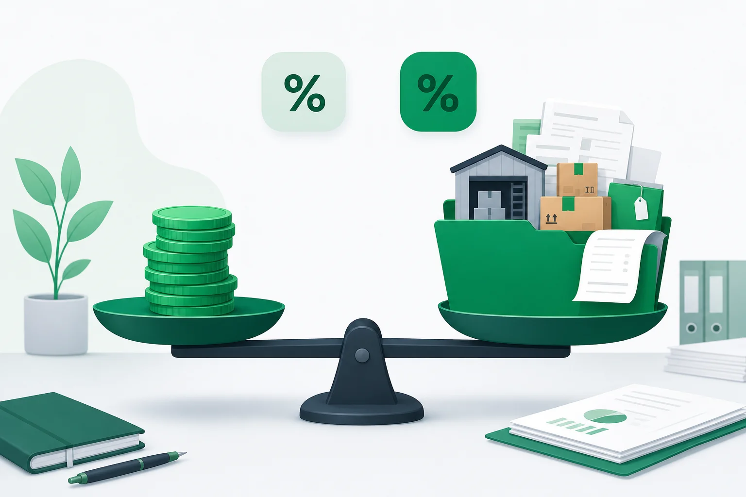 Сравнение УСН доходы 6% и доходы минус расходы 15% для продавца маркетплейса