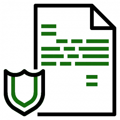 Защита информации и конфиденциальности